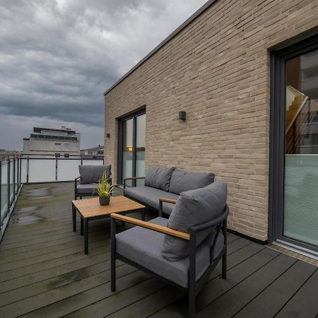 Strandgutresidenz Westerland Exterior photo