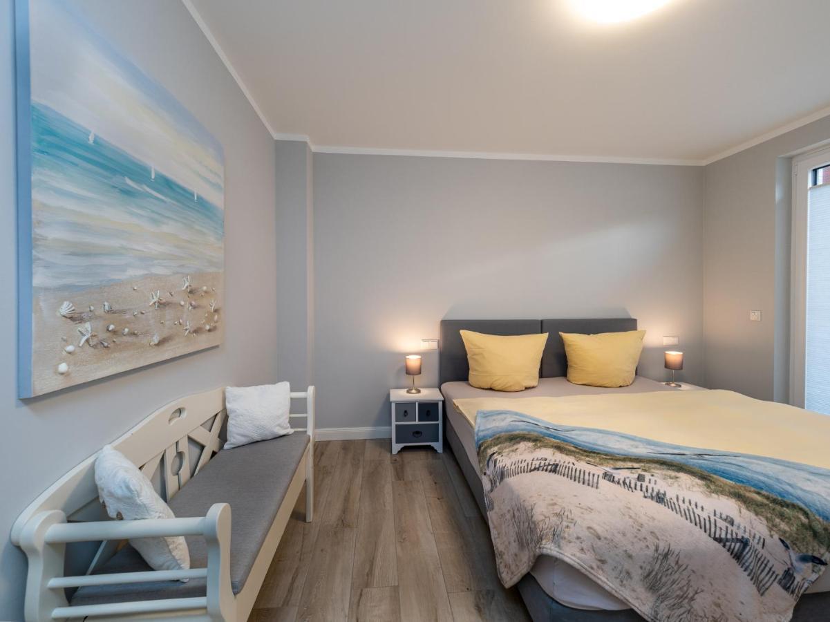 Strandgutresidenz Westerland Exterior photo