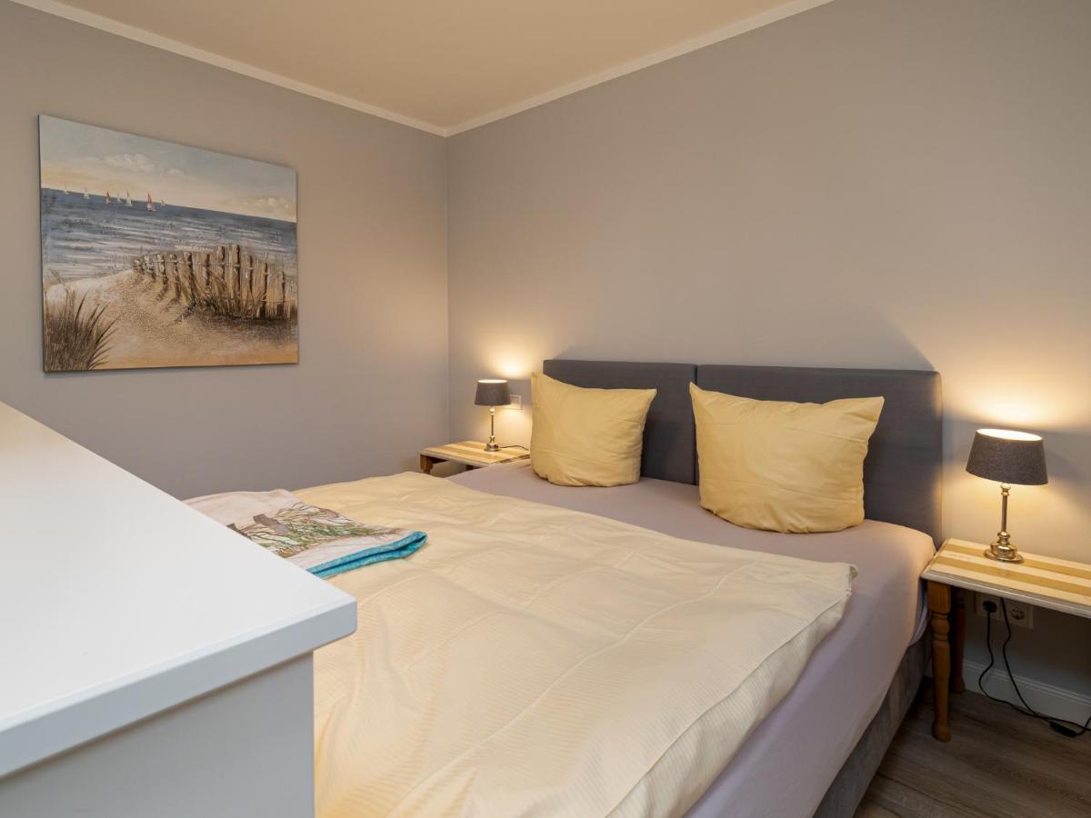 Strandgutresidenz Westerland Exterior photo