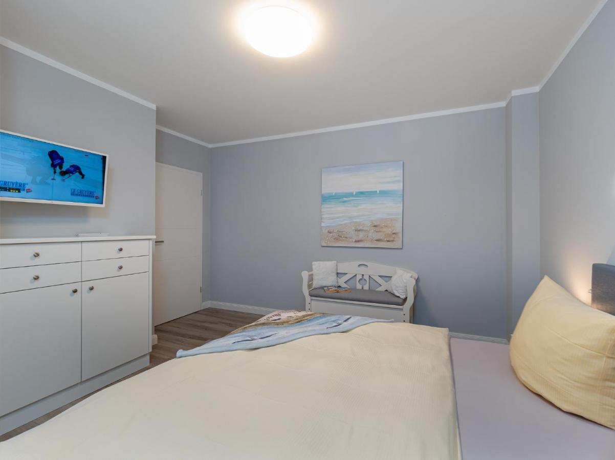 Strandgutresidenz Westerland Exterior photo
