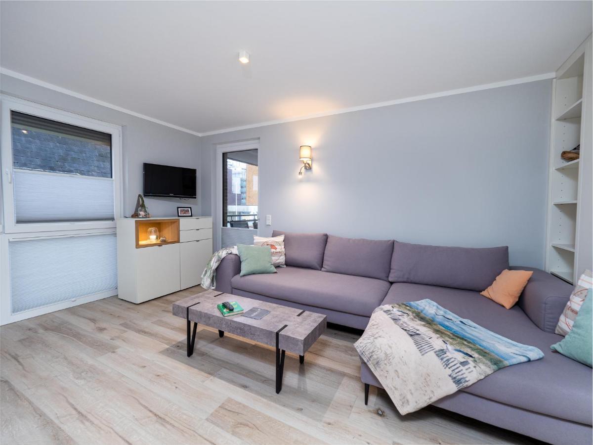 Strandgutresidenz Westerland Exterior photo